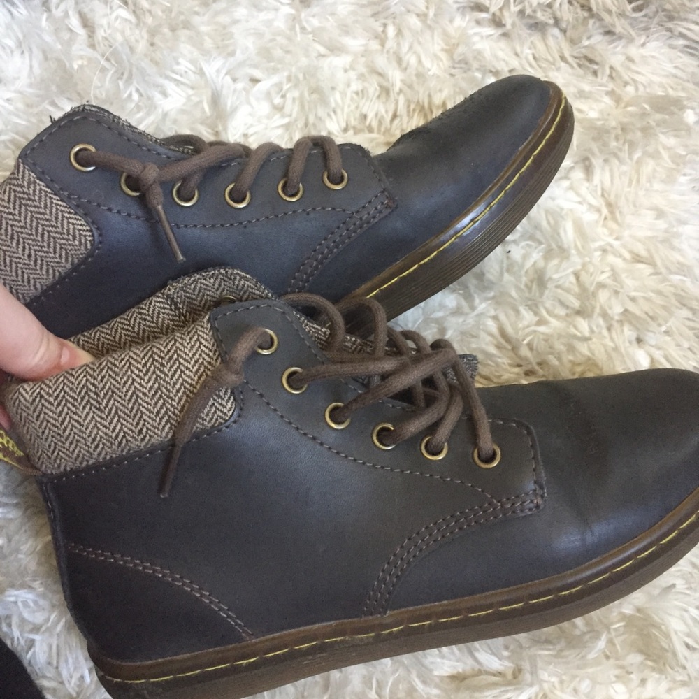 DR MARTEN